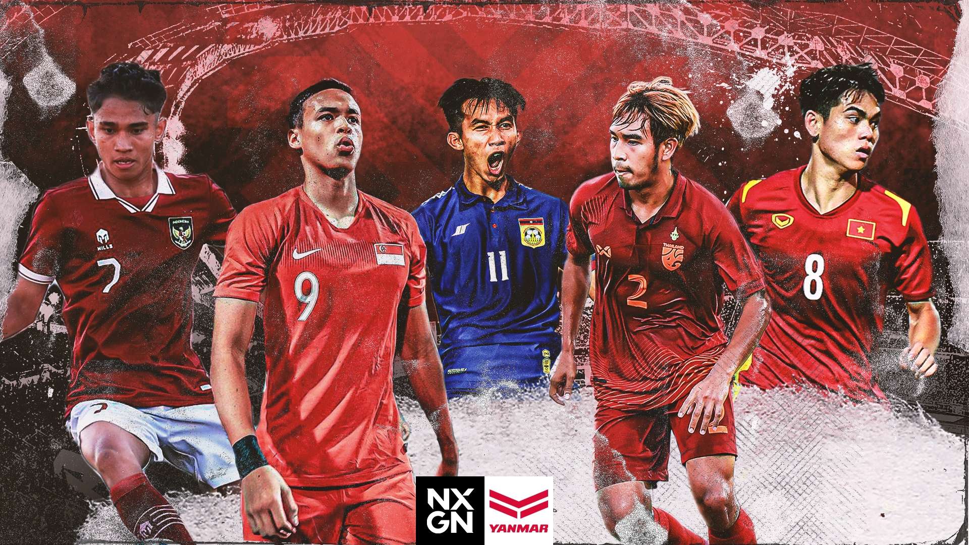 的联合推广
