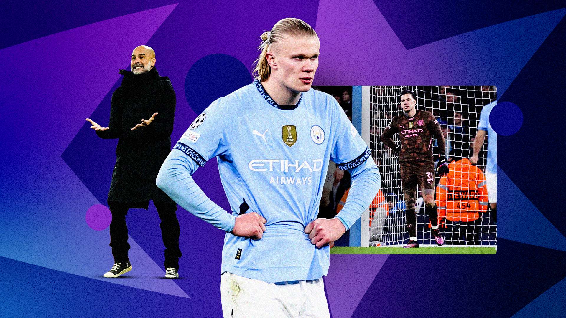 白熱化階段 白熱化階段