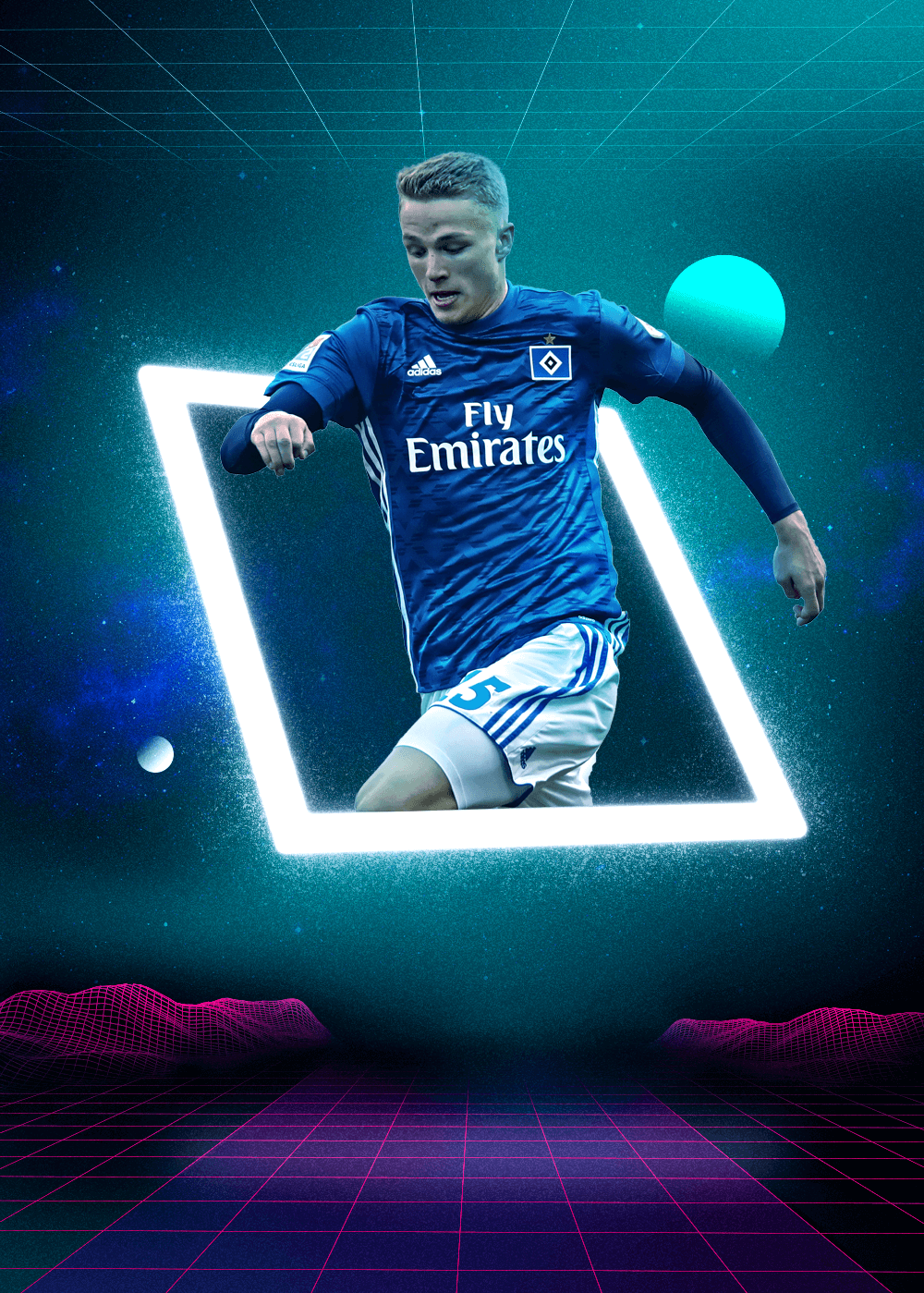 兰克福前锋 兰克福前锋