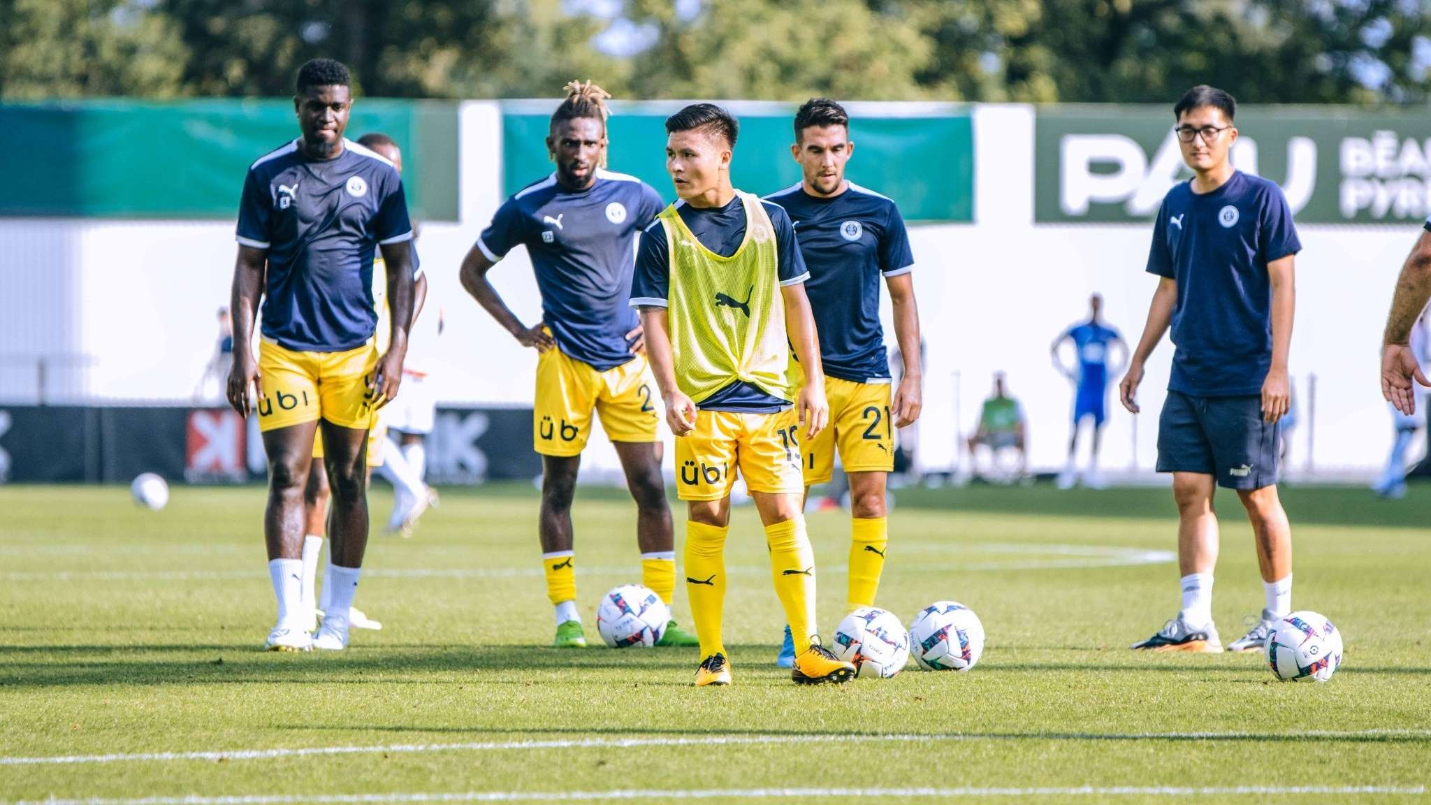 面的革新 面的革新