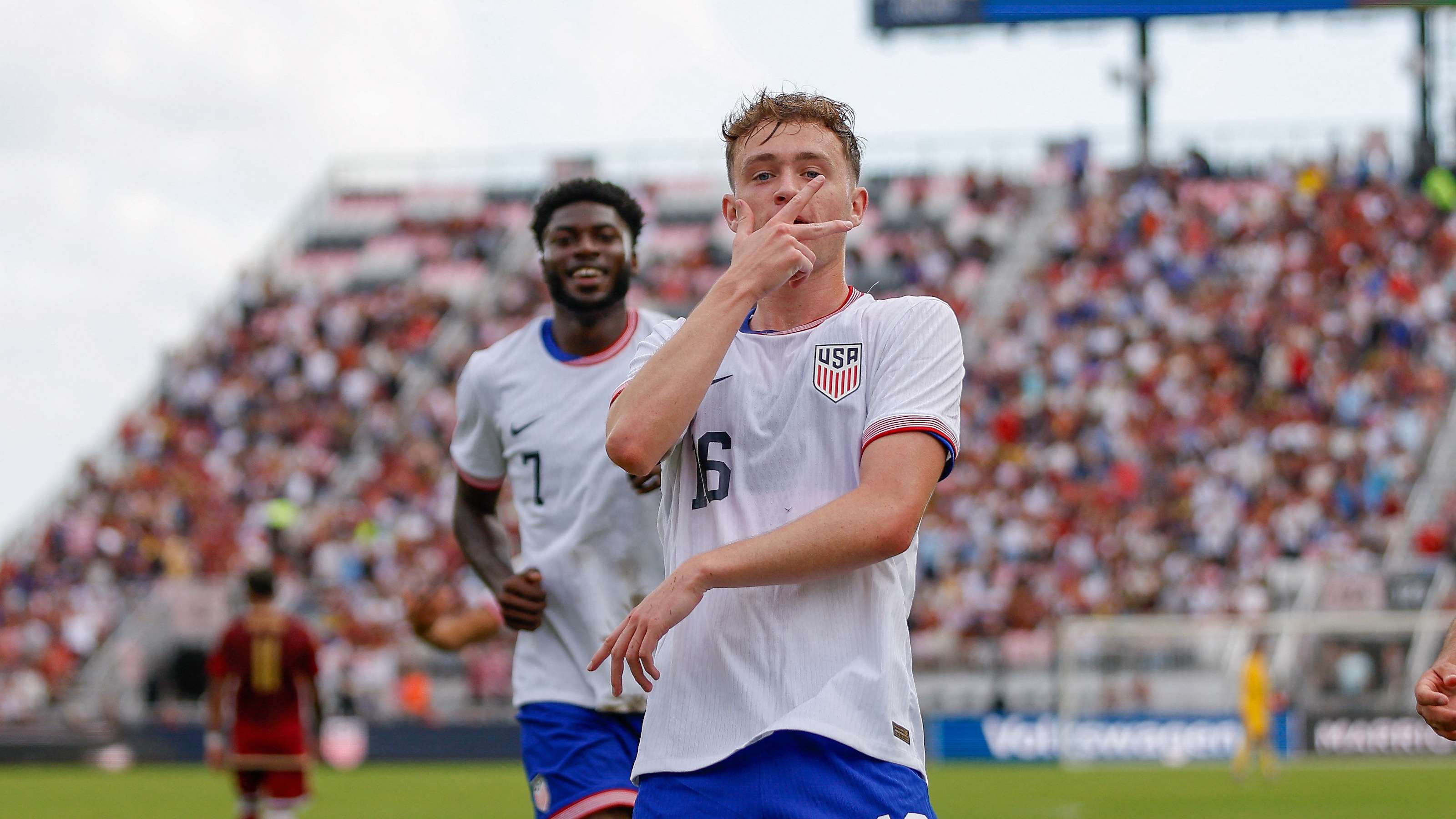 强的竞争力 强的竞争力