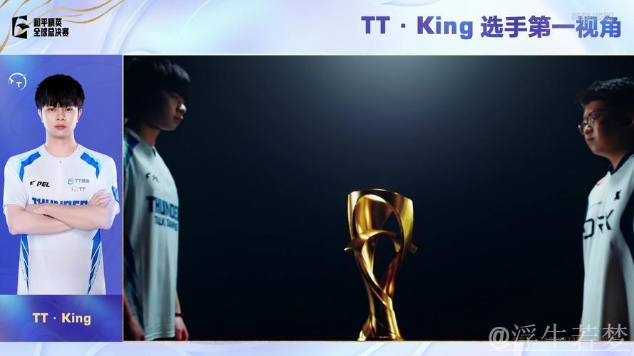 2025PMGC决赛D2前瞻:TT能否持续发力冲击领先位置? 2025PMGC决赛D2前瞻:TT能否持续发力冲击领先位置?
