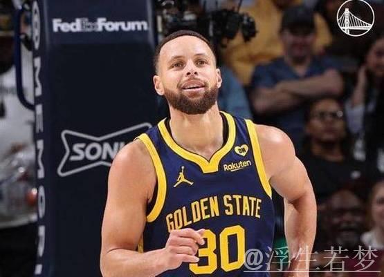 内线崩塌 库里复出无力回天